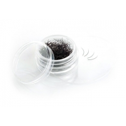 SYIS - RZĘSY J 0,15x 15mm 0,25g